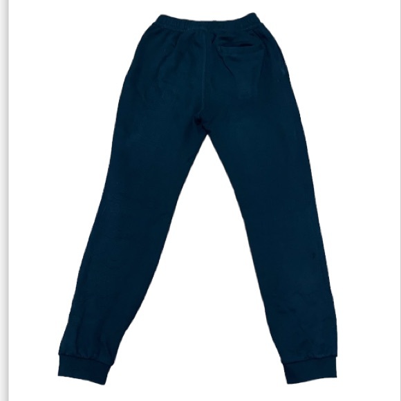 Authentic Burberry Monogram Joggers - Picture 3 of 13